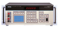 multi-function calibrator for electrical measuring instruments max. 700 V, max. 0.7 A | STD2000 Sanwa Electric Instrument