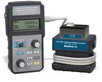 multi-function calibrator TechChek 830 ALTEK Industries Corp