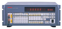 multi-function calibrator for electrical measuring instruments max. 1 000 V, max. 2 A | STD5000M Sanwa Electric Instrument