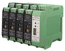 multi-function compact servo-control drive 24 VDC | I-SAC C1 Santest CO