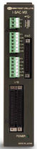 multi-function compact servo-control drive 24 VDC | I-SAC MX Santest CO