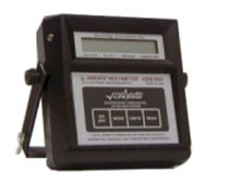multi-function data-logger: pressure, temperature, flow ADM-850L Shortridge Instruments, Inc