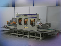 multi-function deburring machine 150 x 300 mm | FB 384 LOESER GmbH