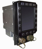 multi-function display DuraVIS 4301 Parvus
