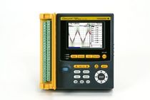 multi-function hand-held data-logger XL120 Yokogawa Electric Corporation