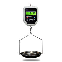 multi-function hanging scale max. 100 kg | HJW series Excell Precision