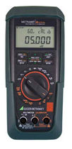 multi-function portable calibrator METRACAL MC   GMC Instruments