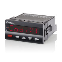multi-function preselection counter 60 kHz, IP65 | Codix 560 K&Uuml;BLER