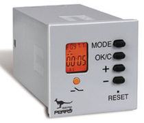 multi-function time delay relay  PERRY ELECTRIC
