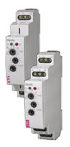 multi-function time delay relay CRM series ETI