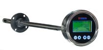multi-function transmitter: pressure, air velocity, temperature (RTD) IP65 , 0 - 20 m/s, 0 - 3 kPa | VTP Sensocon, Inc.