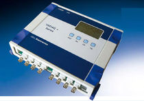 multi-function USB data acquisition module VibDAQ ROGA-Instruments