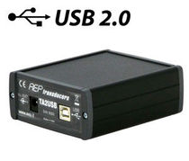 multi-function USB data acquisition module  AEP transducers