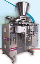 multi-lane V-FFS bagging machine for liquids max. 80 p/min | D280 Set Machinery Industrial & Trad/Setpack (Manufactu