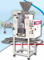 multi-lane V-FFS stickpack bagging machine for powders max. 200 p/min | STICK 5 LINES Set Machinery Industrial & Trad/Setpack (Manufactu