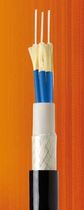 multi-mode fiber optic cable  OPTRAL