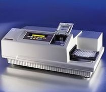 multi-mode microplate reader SpectraMax M2 & M2e  Molecular Devices