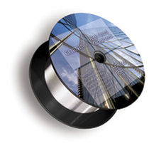 multi-mode optical fiber InfiniCor&reg; CORNING Telecommunications