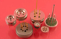 multi-pin header and socket  Ametek HCC Industries