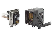 multi-pin rectangular connector i1 VPC - Virginia Panel Corporation