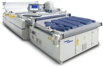 multi ply cutting machine Turbocut assuyst bullmer
