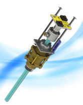 multi-point insertion electromagnetic flow-meter (EMF) FPI Mag� McCrometer