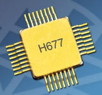 multi point interface controller  Hittite Microwave