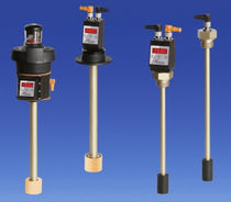 multi point magnetic float level switch NS-OM series B&uuml;hler Technologies