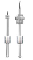 multi point magnetic float level switch max. 135 &deg;C | LCSFC Comeco Control & Measurement