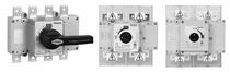 multi-pole disconnect switch  Hoffman