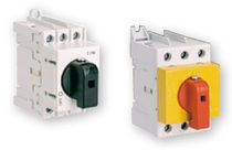 multi-pole disconnect switch 22 - 23 A | LAS series ETI