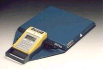 multi purpose weighing platform 100 - 500 kg | W277 NOVATECH MEASUREMENTS