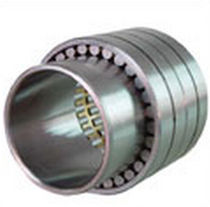 multi-row cylindrical roller bearing ID : 150 - 950 mm, OD : 225 - 1 300 mm wafangdian guoli bearing manufacturing