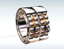 multi-row cylindrical roller bearing ID : 150 - 1 000 mm, OD : 230 - 1 360 mm LUOYANG JINYUAN OUTSIZE BEARING CO.,LTD.