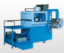 multi-spindle CNC machining center S-90 BUMOTEC