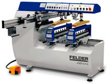 multi spindle drill press FD 969 Felder KG