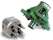 multi spindle drilling head  OMG