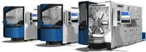 multi-spindle swiss lathe MultiSwiss TORNOS
