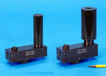 multi-stage air operated vacuum pump 110 - 550 l/min, max. 690 mm Hg | MSP, MSP-AM series ANVER Vacuum System Specialists