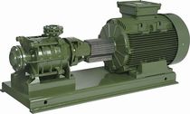 multi-stage centrifugal pump max. 230 m&sup3;/h, 50 Hz | TM-TMZ 80-125 2P series SAER