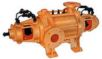 multi-stage centrifugal pump max. 1000 m3/h | MLA series Kirloskar Brothers Ltd.