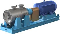 multi-stage centrifugal pump max 300 mc/h, max 700 m | CN MAG-MS M PUMPS