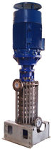 multi-stage centrifugal pump max. 470 m&sup3;/h, max. 580 m | SKP series Strobl Pumpen GmbH & Co. KG 