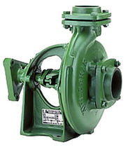 multi-stage end suction centrifugal pump max.  350 m&sup3;/h | NW, NW-D series Kirloskar Brothers Ltd.