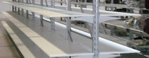 multi-storage shelving  Transitic