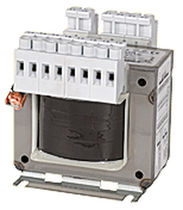multi-winding transformer 0.1 - 0.8 kVA | UTI series Trafomodern Transformatorengesellschaft