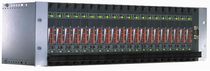 multichannel data acquisition system REL/isp Oggioni