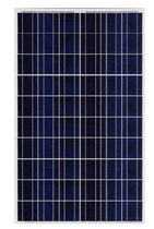 multicrystalline photovoltaic module 220 - 230 W, max. 30.3 V | TM210/230P TELEMA