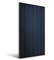 multicrystalline solar panel 230 - 240 W | P6-60 Silver Line Scheuten Solar