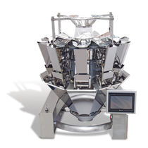 multihead weigher for bulk max. 70 p/min, 5 - 3 000 g | M10 YERAY MAQUINARIA, S.L.